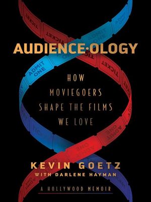 cover image of Audience-ology